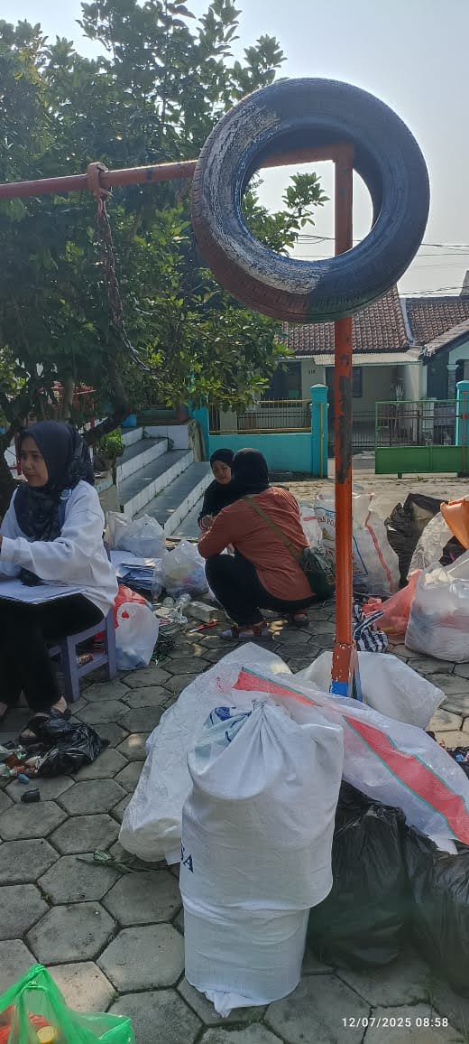 Jenis Sampah