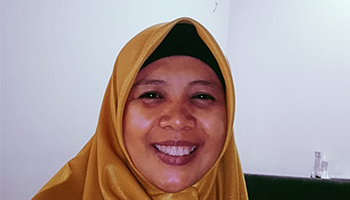 Foto Bendahara