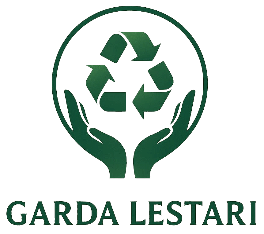 Logo Garda Lestari